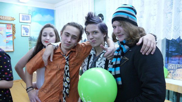 Никита Черезов