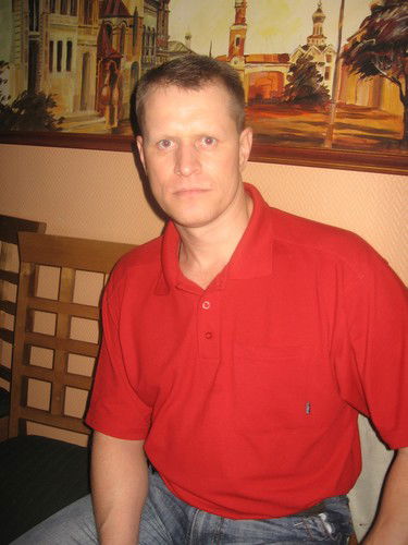 Константин Поселеннов