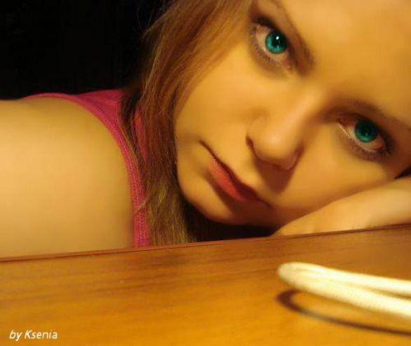 Виктория Андрианова