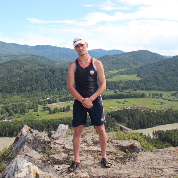 Алексей Кох