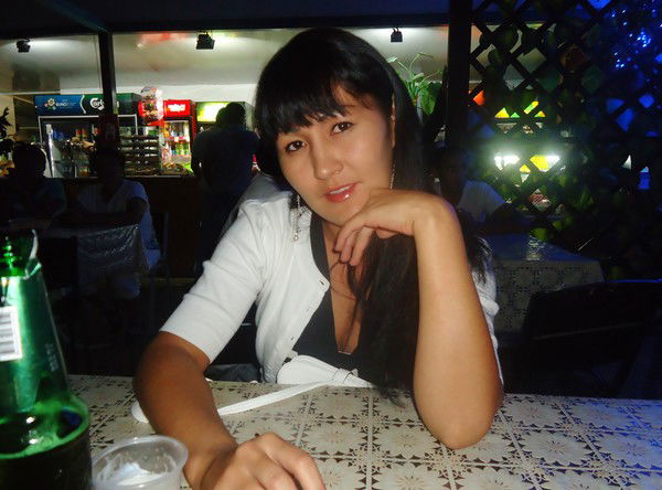 Эльвира Elvira