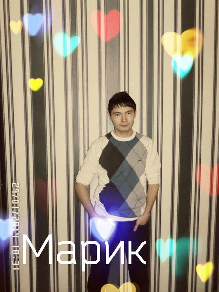 Марат Койшибаев