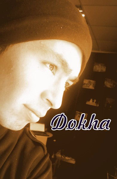 DokhaqนΔrลТσβ Σſſiςιαℓ קลGε)