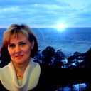Марина Синякова