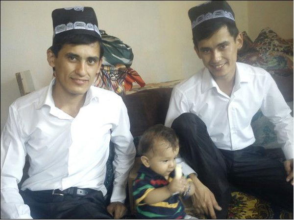 Хасан Хазраткулов