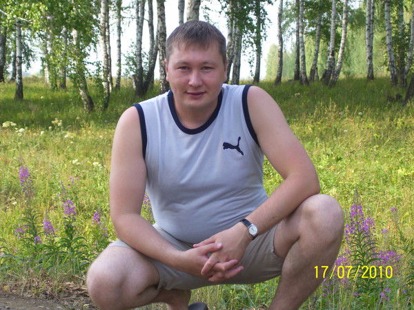 Марсель Исхаков