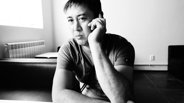 Ержан Азнабаев