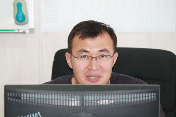 Мади Кулжабаев