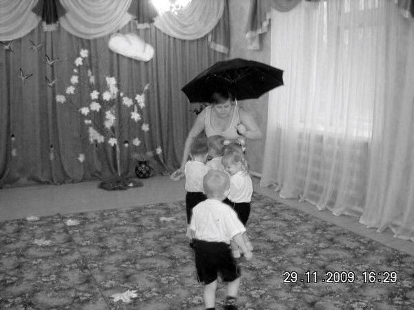 Ирина Егорова