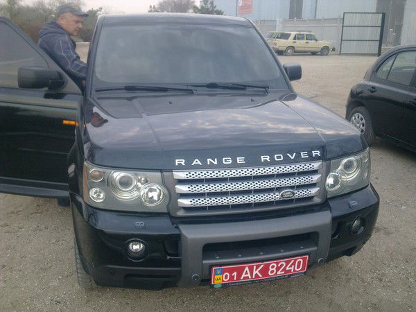 Андрей Айдаров