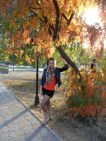 Александра Немолочнова