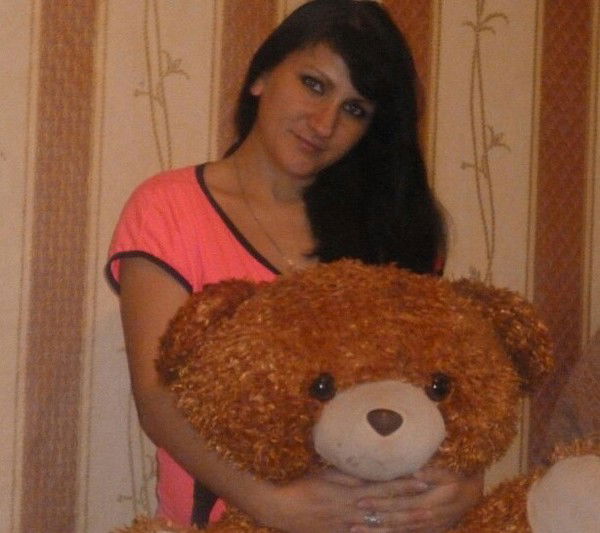 Счастье С Карими Глазами