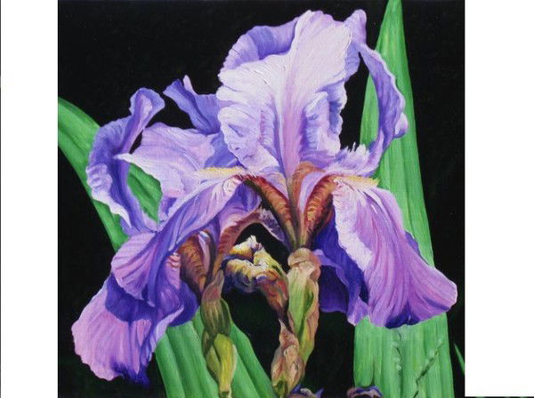 Ирина Булыгина