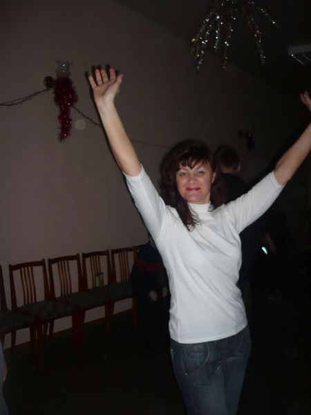 Ольга Тулина