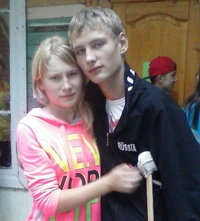 Тимофей Сентяев