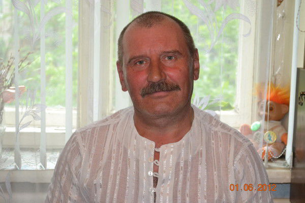 Александр Черненко