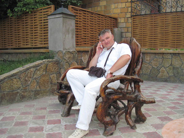 Александр Горшков