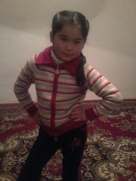 Ризвангуль Ахметова