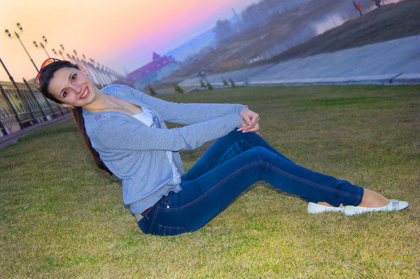 Виктория Шкоткина