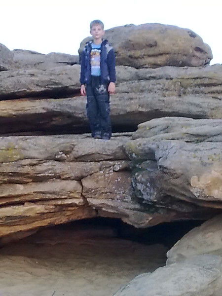 Антон Францев