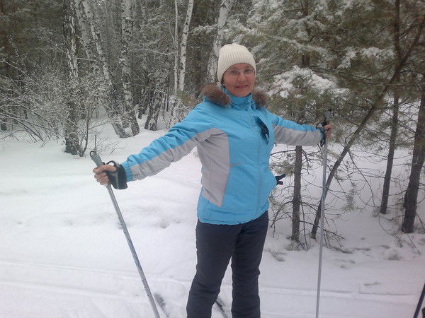 Лада Дорофеева