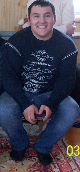 Роберт Сагадеев