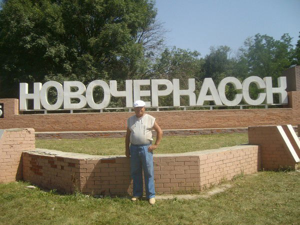 Владимир Тимофеев