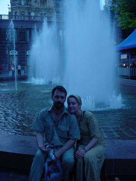 Светлана Бибикова