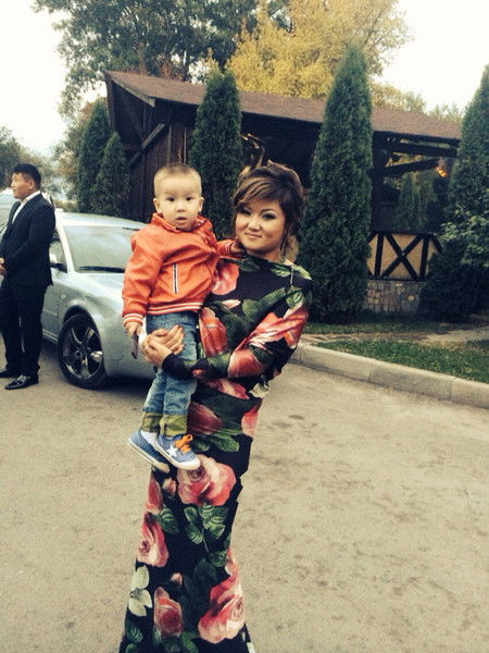 Аселя Слямбек