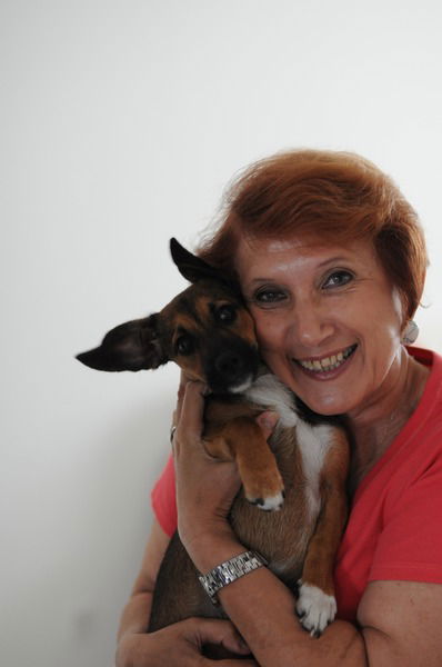 Алла Соколова