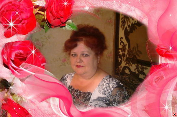 Надежда Писарчук