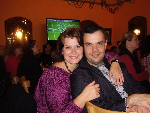 Ирина Родионова