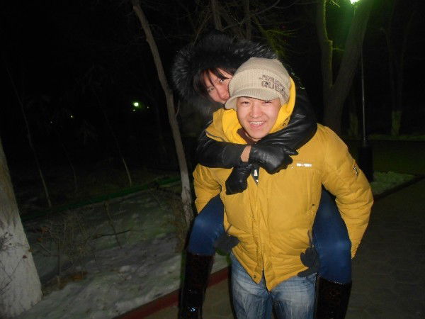 Нуртуган Ералиев