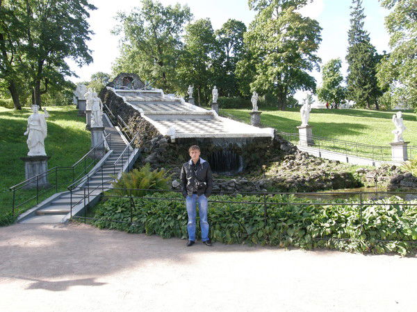 Кирилл Рыльский