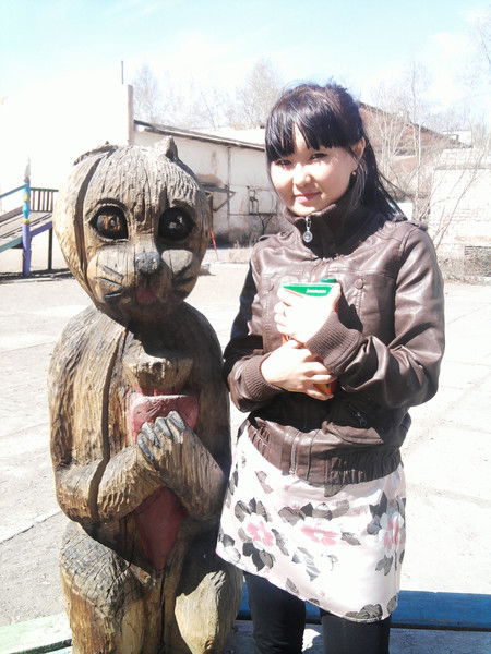 Сайзана Иргит