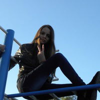 Дарина Самохина