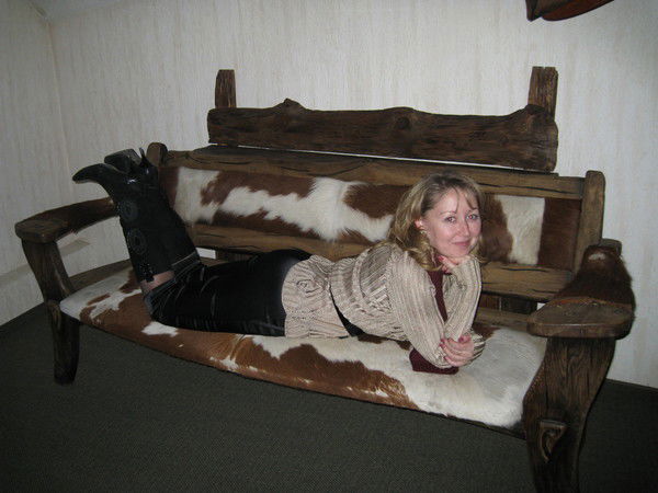 Альмира Корпачёва