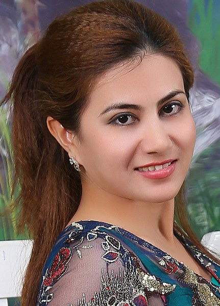 Дунья Дурдыева