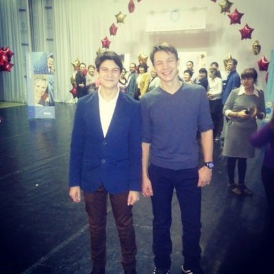 Ильсур Хабибуллин