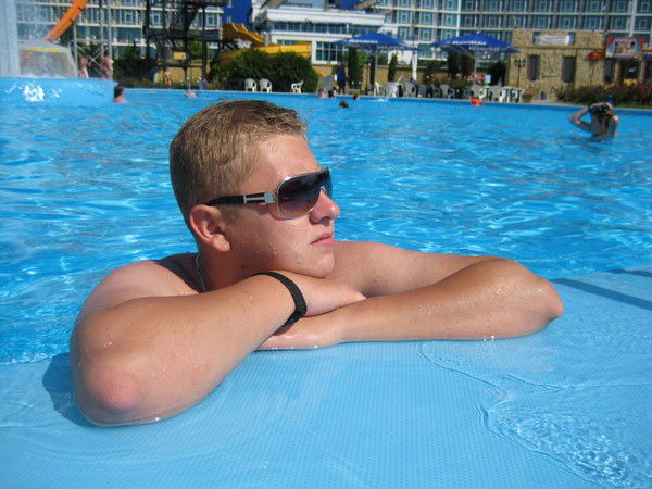 Влад Корченов