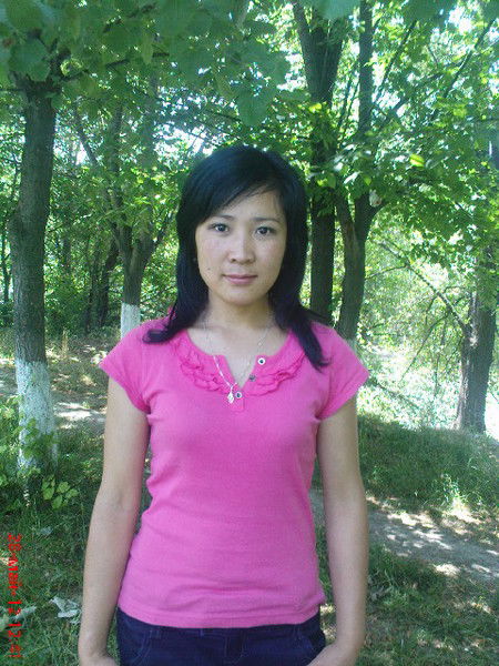 Айгерим Таалайбек Кызы