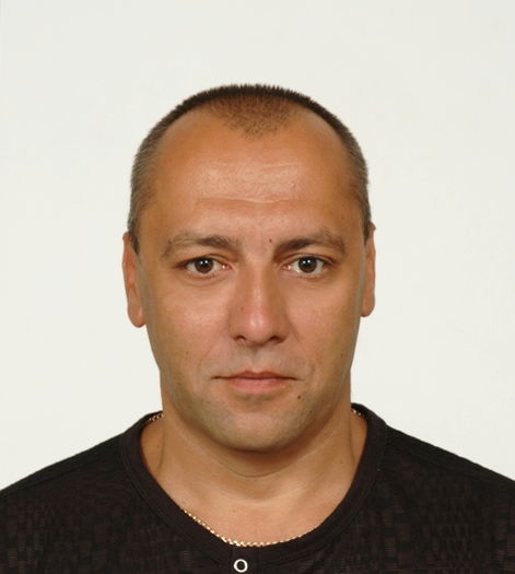 Александр Гулюк