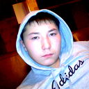 Аdilgazy Kelesov