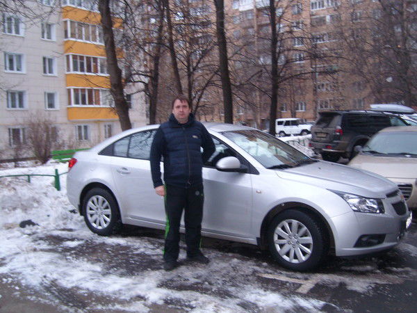 Сергей Дудукин