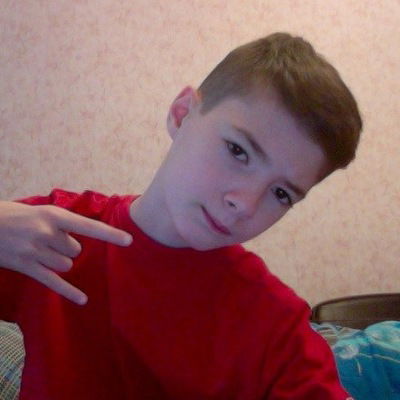 Майнкрафтер Давыдкин