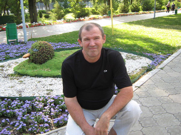 Раис Гафуров