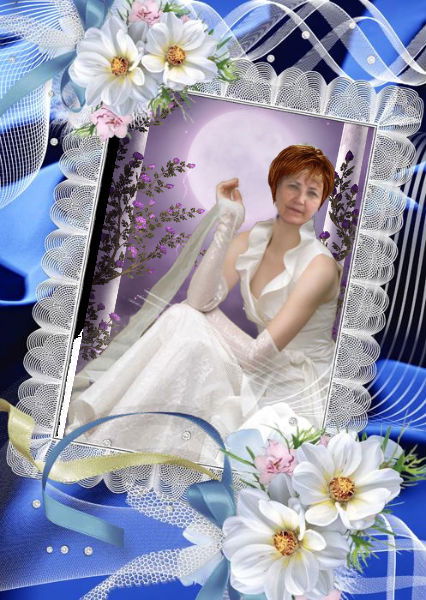 Надежда Черепкова