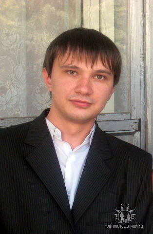 Константин Воробьев