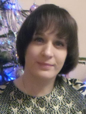 Наталья Кнотько