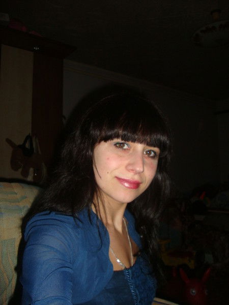 Евгения Бояринова